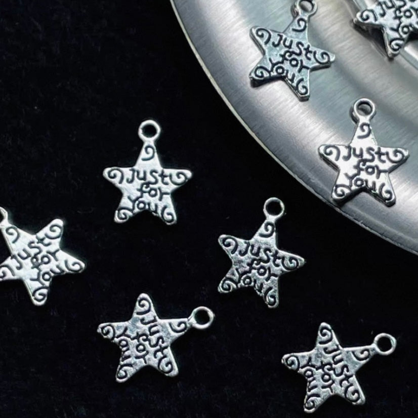 Alloy Vintage Pendant