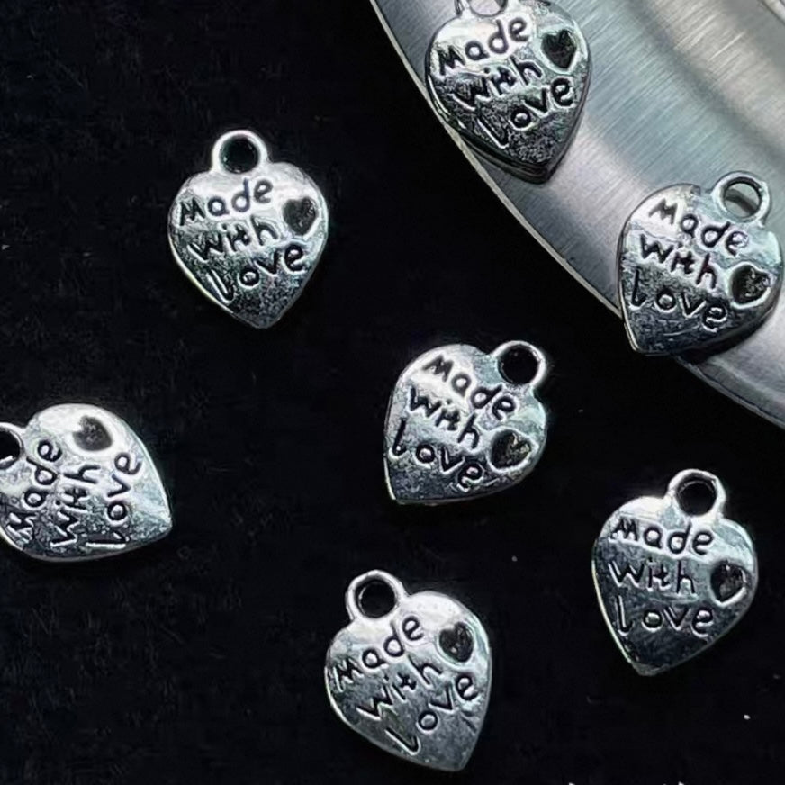 Alloy Vintage Pendant