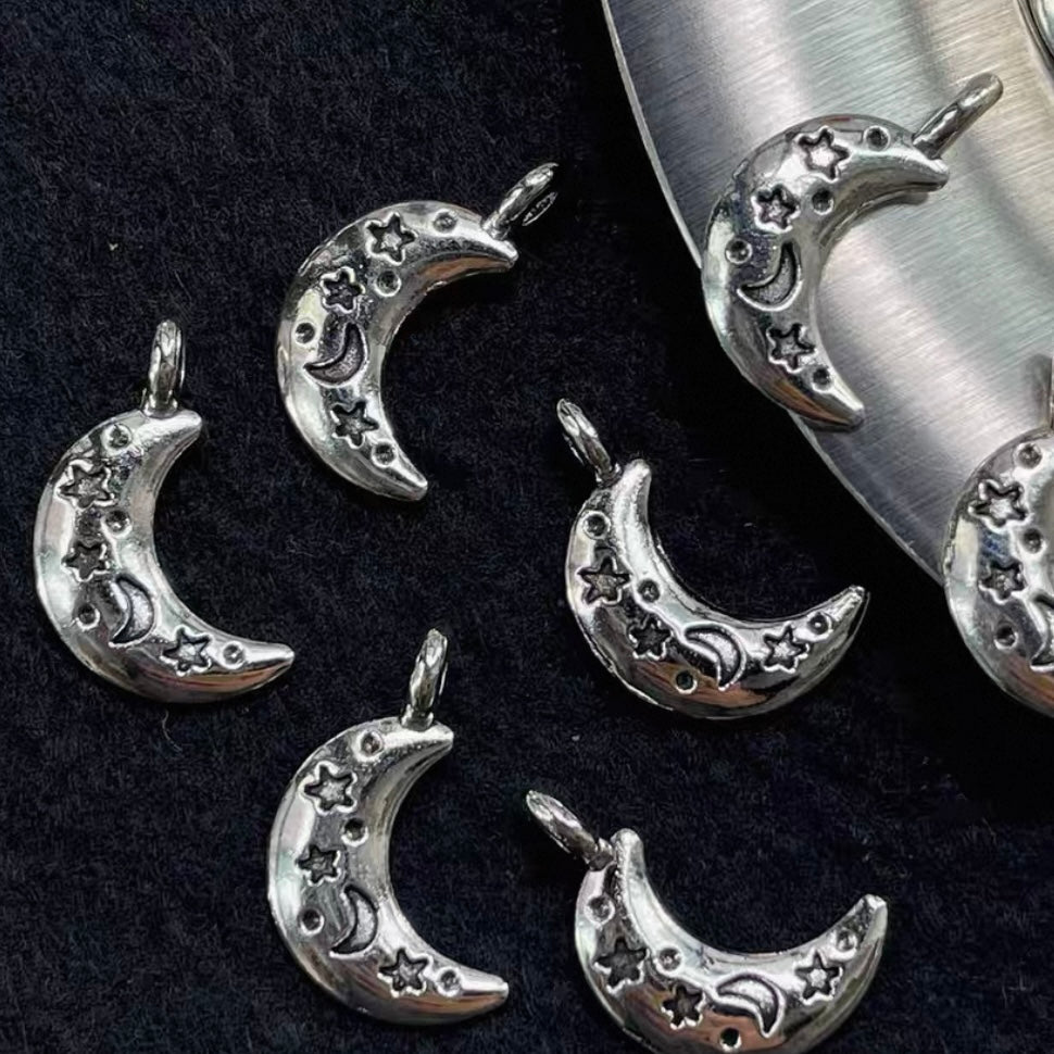 Alloy Vintage Pendant