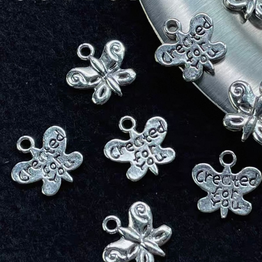 Alloy Vintage Pendant