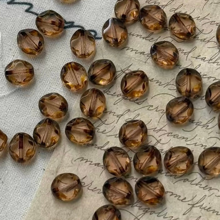 Imported Czech Beads