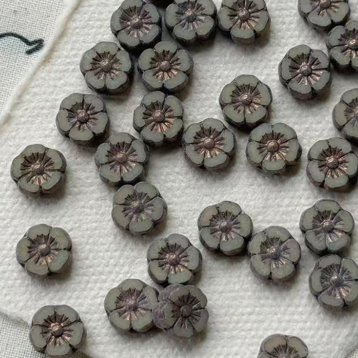 Imported Czech Beads