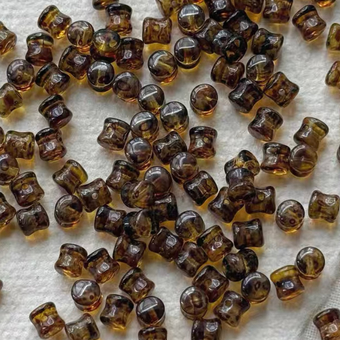 Imported Czech Beads